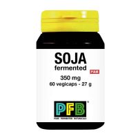 SNP Soja fermented puur