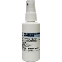 Fresenius Clinisteril spray 100 ml