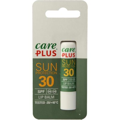 Foto van Care Plus Lipstick SPF30