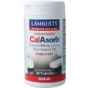 Afbeelding van Lamberts Calasorb (calcium citraat) & Vitamine D3