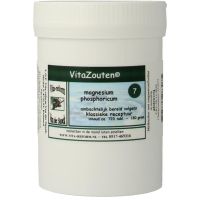 Magnesium phosphoricum VitaZout Nr. 07