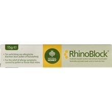 Foto van Rhinoblock Neuszalf