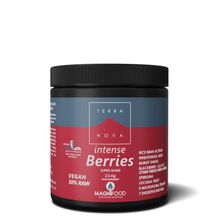 Foto van Terranova Intense berries super shake