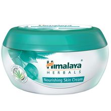 Foto van Himalaya Herbal nourishing skin cream
