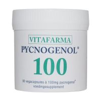 Vitafarma Pycnogenol 100