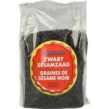 Foto van Horizon Sesamzaad zwart bio