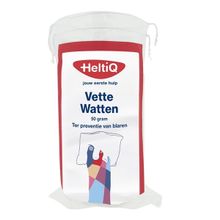 Foto van Heltiq Vette watten