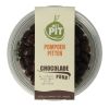 Afbeelding van Met Pit Pompoenpitten pure chocolade