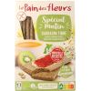 Afbeelding van Pain Des Fleurs Special matin boekweit crackers