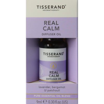 Tisserand Diffuser oil real calm