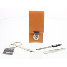 Foto van Zaketui 3-delig oranje