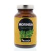 Afbeelding van Hanoju Moringa oleifera heelblad 500 mg