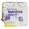 Afbeelding van Nutridrink Compact fibre vanilla 125 ml