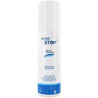 Sweatstop Aloe vera forte plus body spray