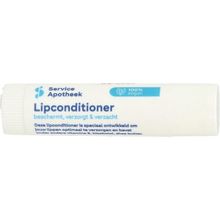 Foto van Lipconditioner stick