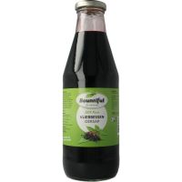 Bountiful Vlierbessensap