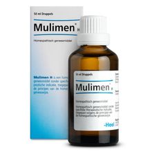 Foto van Heel Mulimen H