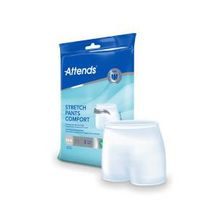 Foto van Attends Stretch Comfort XXXL 208205