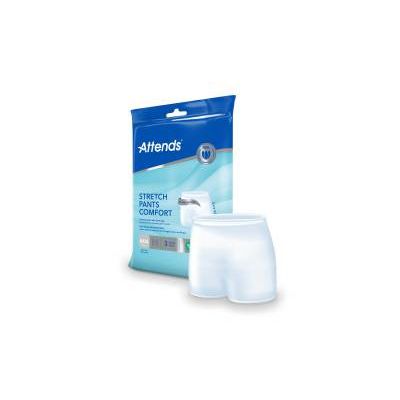 Attends Stretch Comfort XXXL 208205 3 stuks - Overige incontinentie