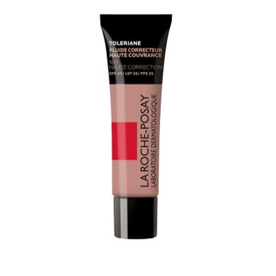 La Roche Posay Toleriane foundation 12.5