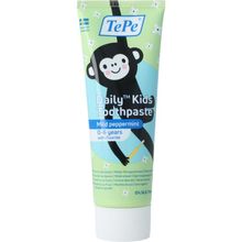 Foto van Tepe tandpasta daily kids