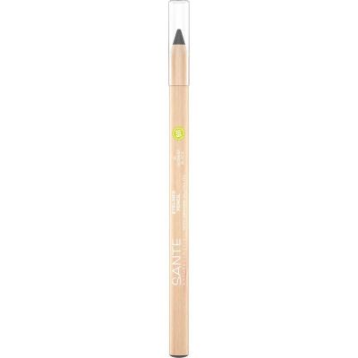 Sante Eyeliner pencil 01 intens black