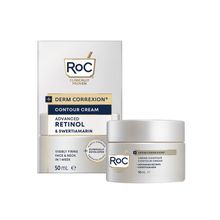 Foto van ROC Derm correxion contour cream