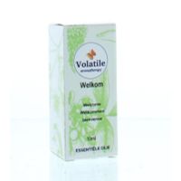 Volatile Welkom