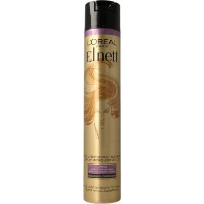 Elnett Haarspray luminize extra sterk