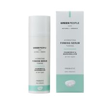 Foto van Green People Hydratend & verstevigend serum