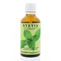 Beautylin Stevia niet bitter druppelfles