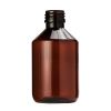 Afbeelding van Spruyt Hillen Fles PET 200 ml veral amber