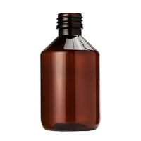 Spruyt Hillen Fles PET 200 ml veral amber