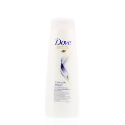 Dove Shampoo intens repair