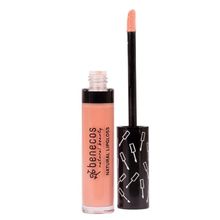 Foto van Benecos Lipgloss natural glam