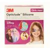 Afbeelding van Opticlude Oogpleister siliconen maxi girl