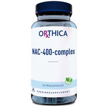 Foto van Orthica NAC 400 complex