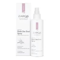 Zarqa Dode zeezoutspray
