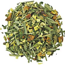 Foto van Geels Sweet lemon mint kruiden
