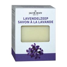 Foto van Lavendel zeep niet vloeibaar