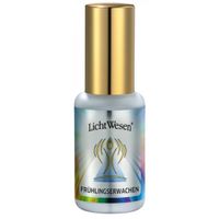 Voorjaarsontwaken geurspray