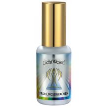 Foto van Voorjaarsontwaken geurspray