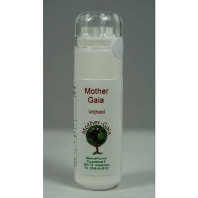Mother Gaia Chakra & spirit 11 vrijheid 6 gram - Overige producten