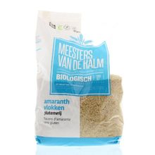 Foto van De Halm Amaranthvlokken