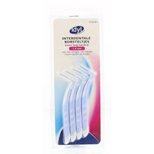 Foto van Idyl Interdentaal borstel XL handvat 1.9mm