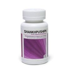 Foto van Ayurveda Health Shankhapushpi