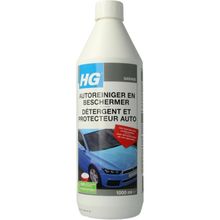 Foto van HG Auto reiniger & beschermer