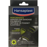 Hansaplast Polsbrace performance