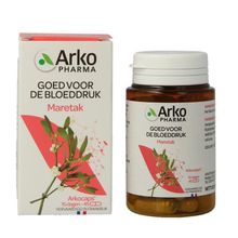 Foto van Arkocaps Maretak