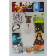 Foto van Hanger gezondheidssteen rutielkwarts